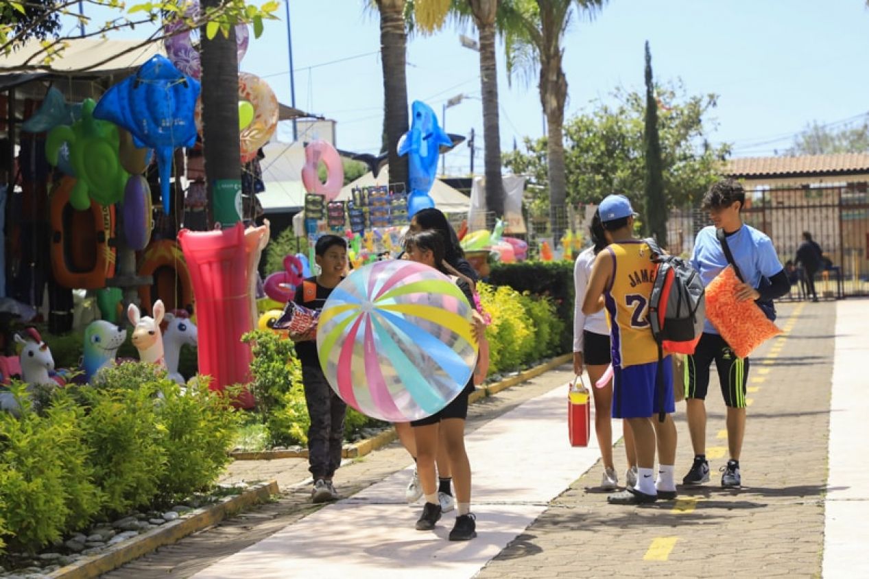 Observatorio Turístico de Puebla
