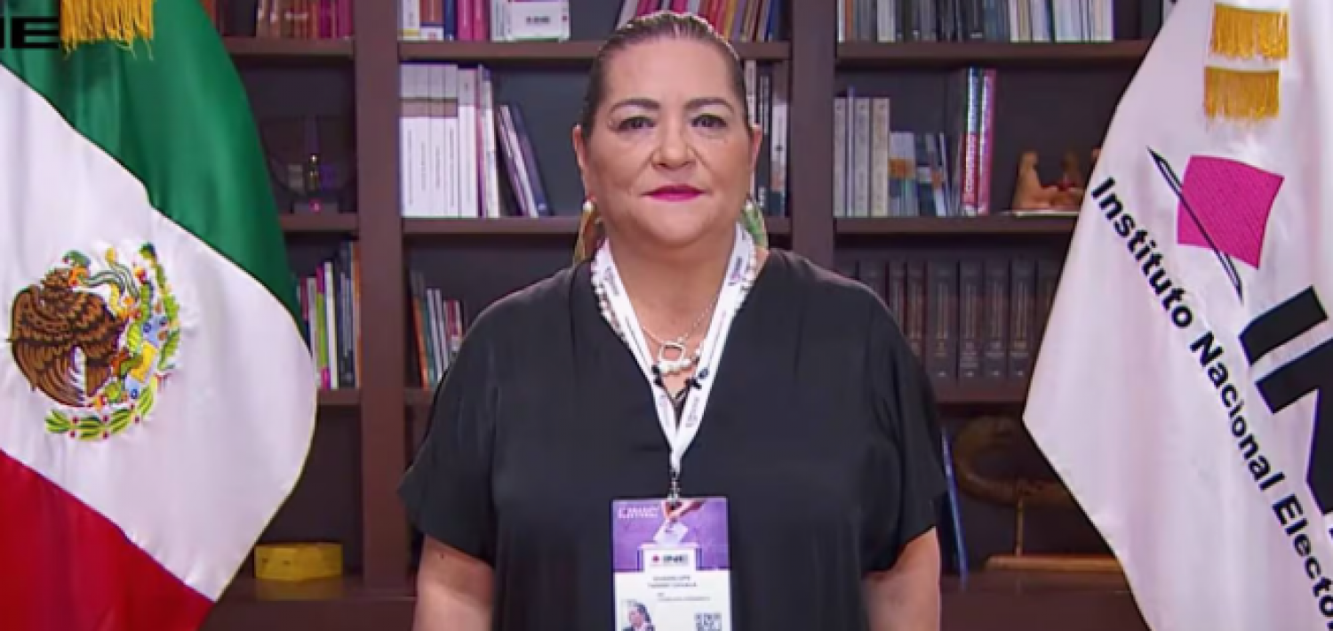 Se han instalado 149 mil casillas en todo el país