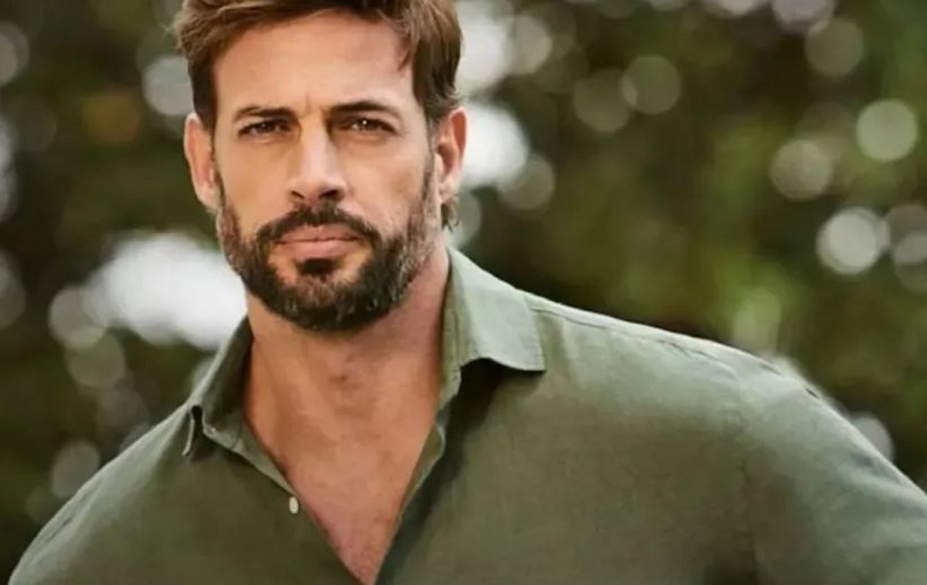 William Levy