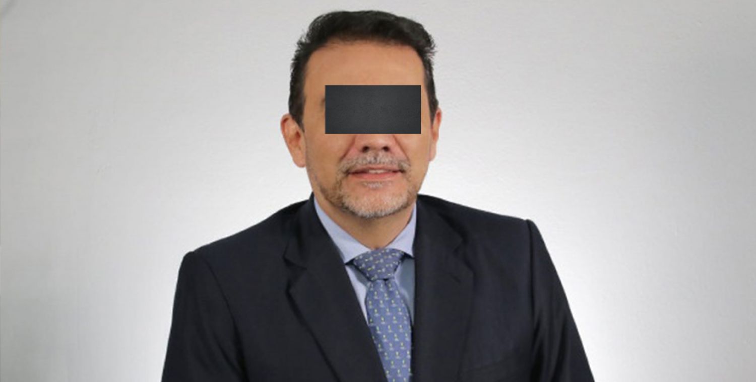 Juez reabre caso contra secretario de Michoacán, acusado de violación 