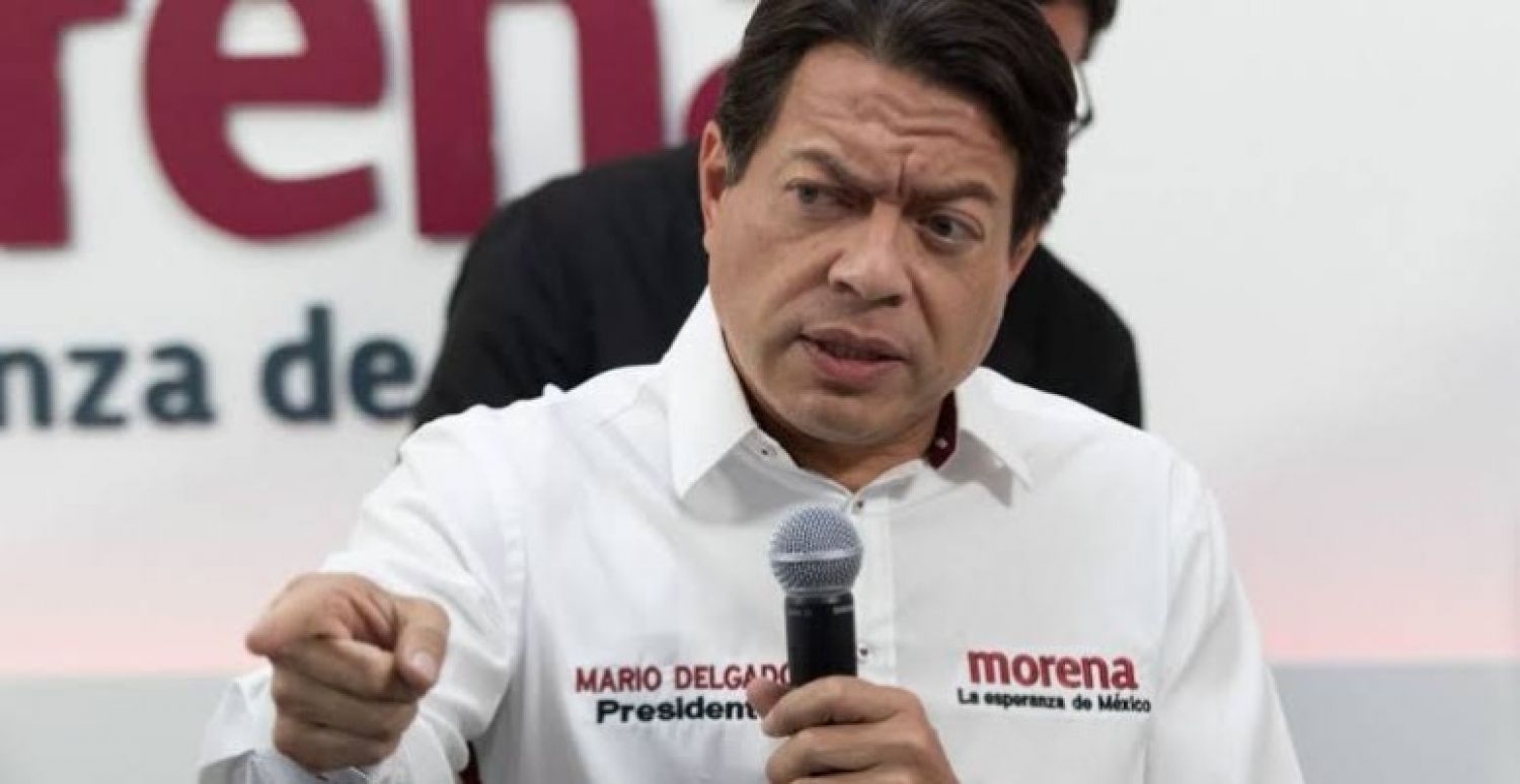 Candidatos de Morena a presidencias municipales se darán a conocer a más tardar el 20 de marzo