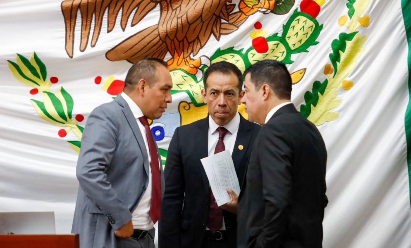 Tlaxcala reasigna 354 MDP para garantizar acceso equitativo a la salud