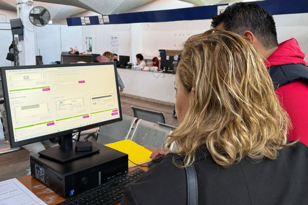 Puebla Avanza en la Digitalización de Trámites Municipales para Mayor Eficiencia y Transparencia