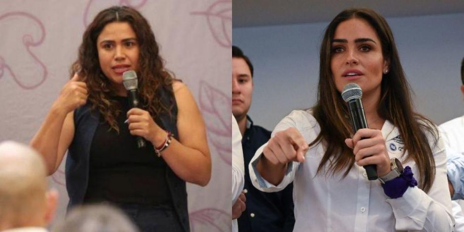 TECDMX anula elección en Cuauhtémoc por violencia de género ejercida por Alessandra Rojo