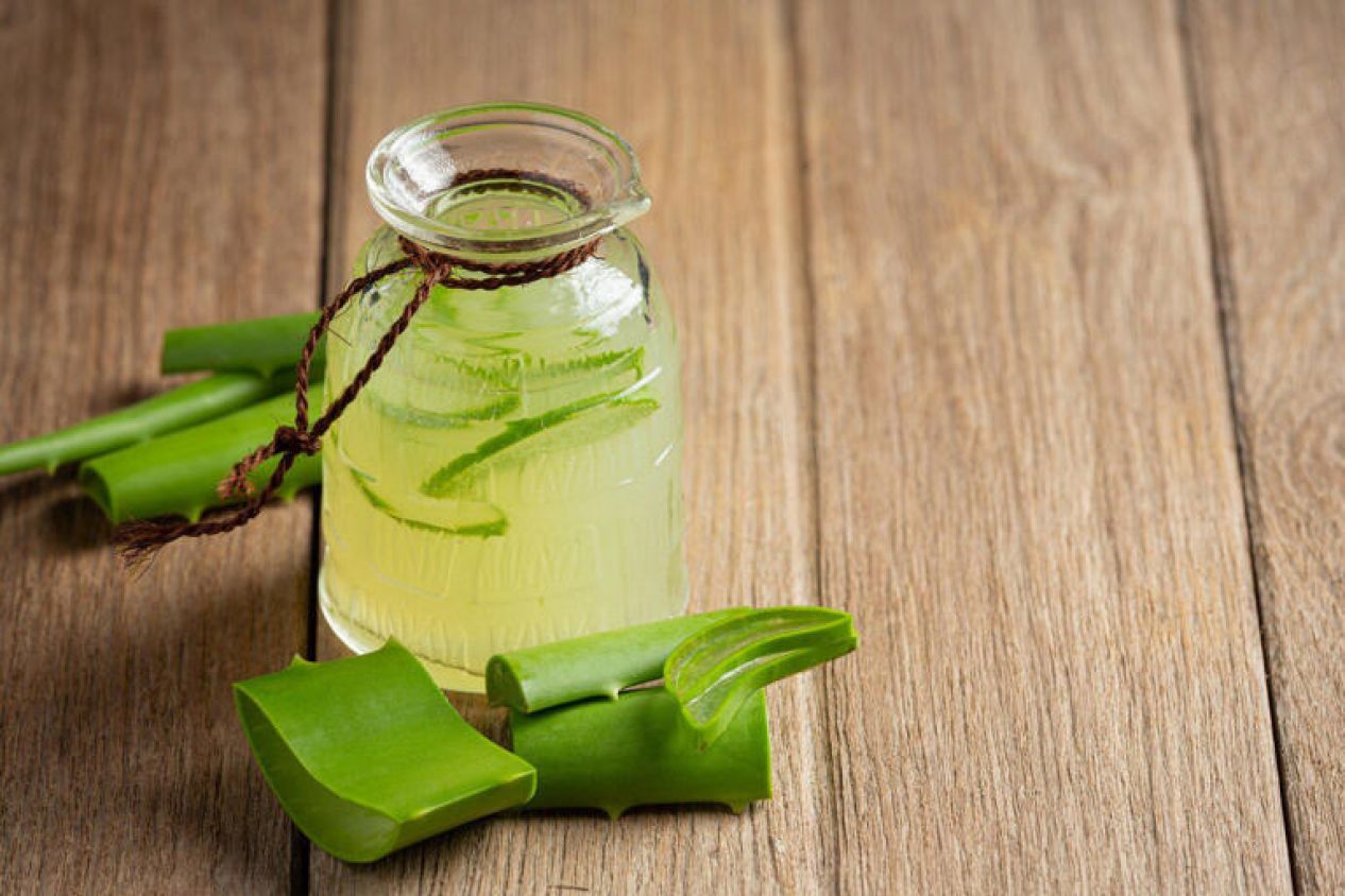 Para qué sirve tomar jugo de sábila en ayunas