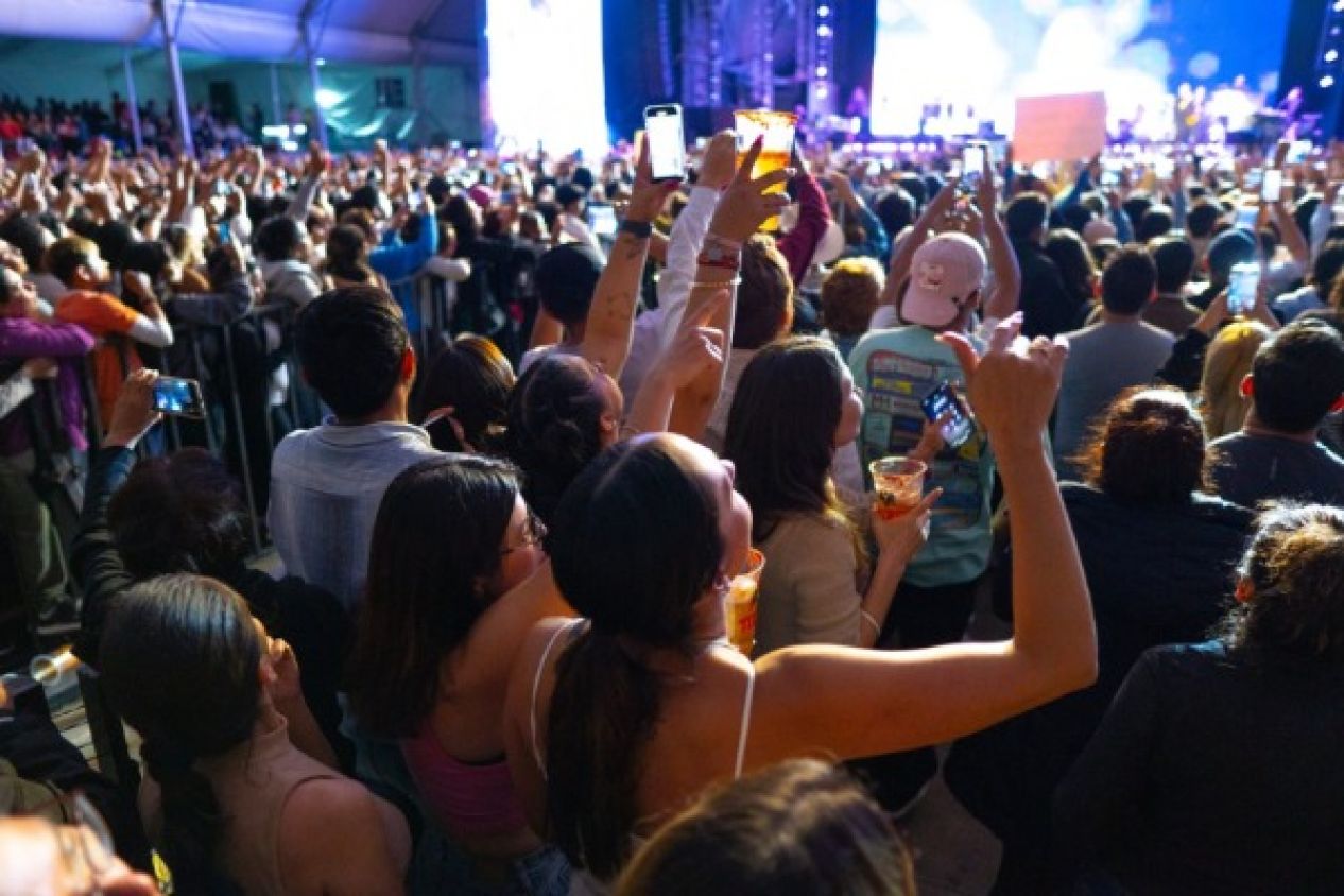 Estacionamiento en la Feria de Puebla costará $50; habrá transporte público hasta la madrugada 