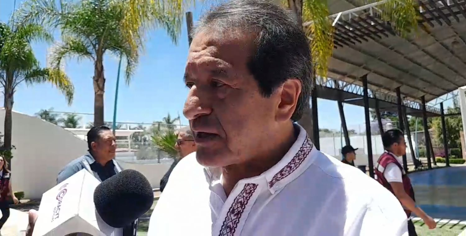 Espera SECTURE crecimiento de 2% de turistas en Senana Santa