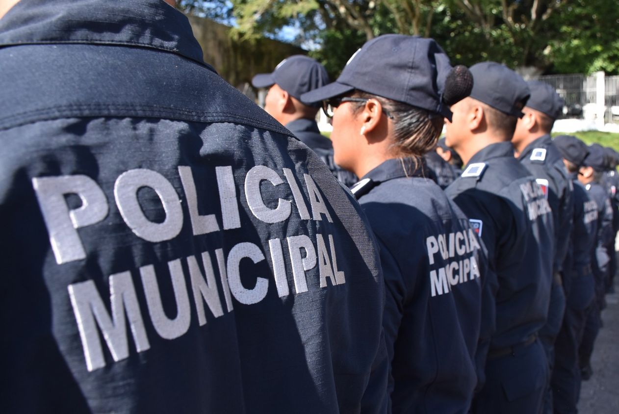 Ocho elementos de la SSC son dados de baja por conductas indebidas