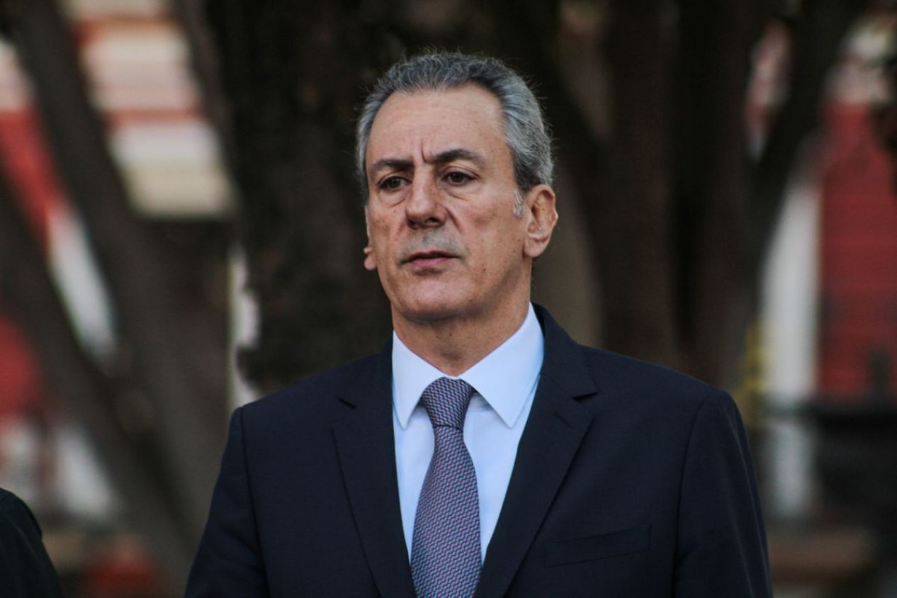  Entrega Chedraui observaciones contra gobierno anterior; podrían derivar en sanciones