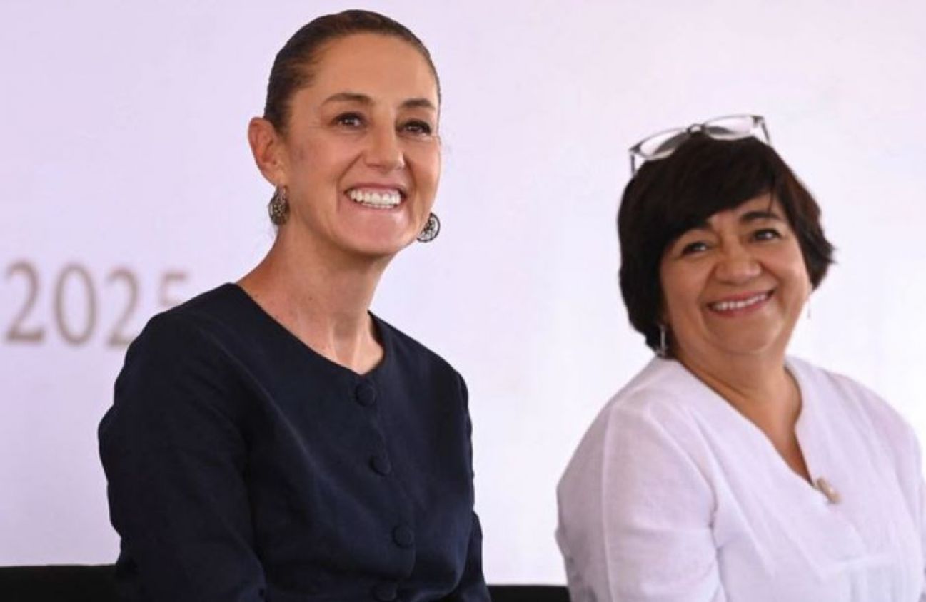 Sheinbaum inicia transformación en Zacatecas con tres acciones clave