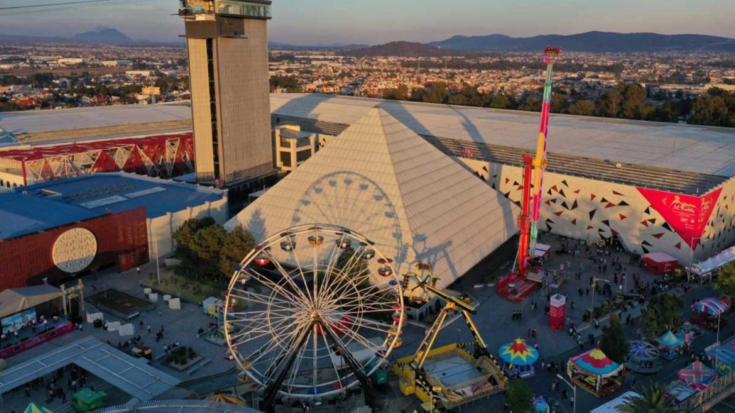  Chedraui garantiza seguridad total en la Feria de Puebla pese a hechos recientes