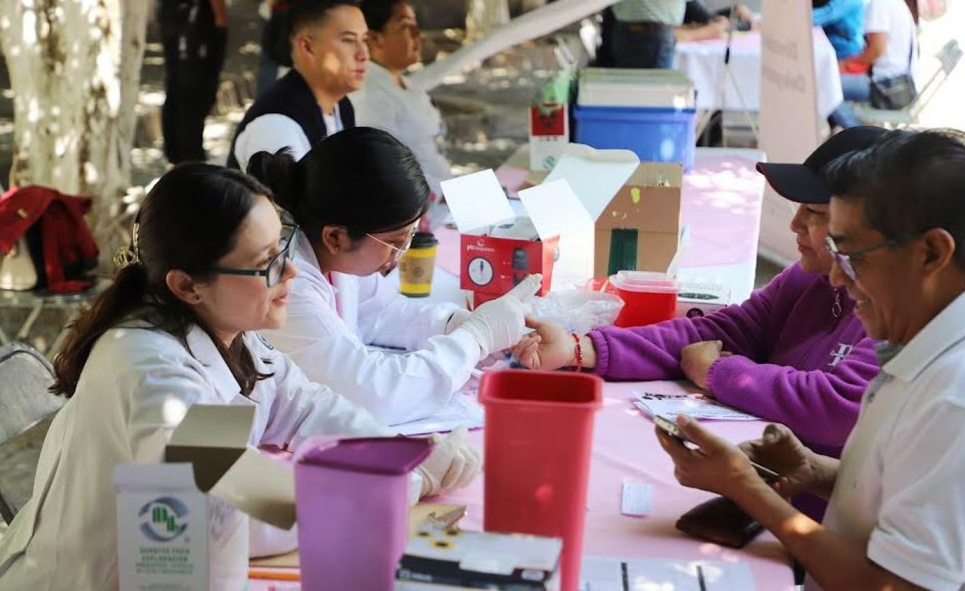 SEDIF realizará Jornada Ciudadana en Puebla con servicios gratuitos