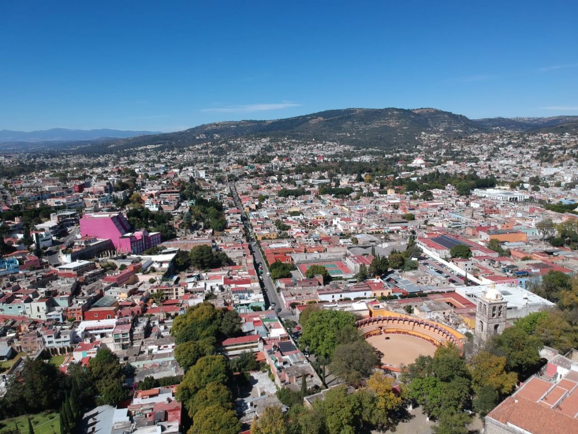 Revelan presunta red de nepotismo en el Poder Judicial de Tlaxcala