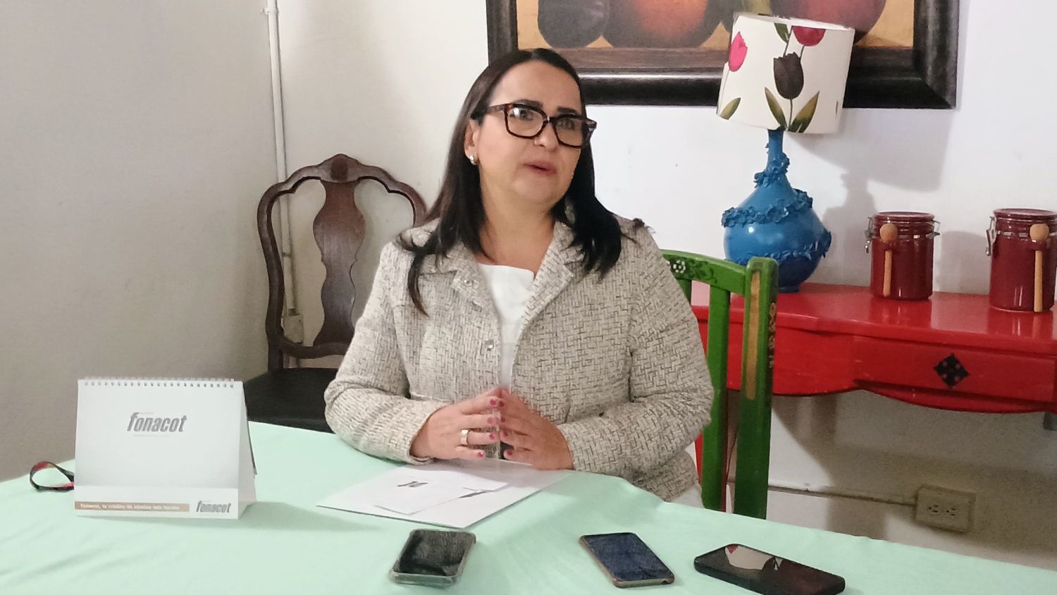 FONACOT Tlaxcala acerca créditos accesibles sin gestores a empresas