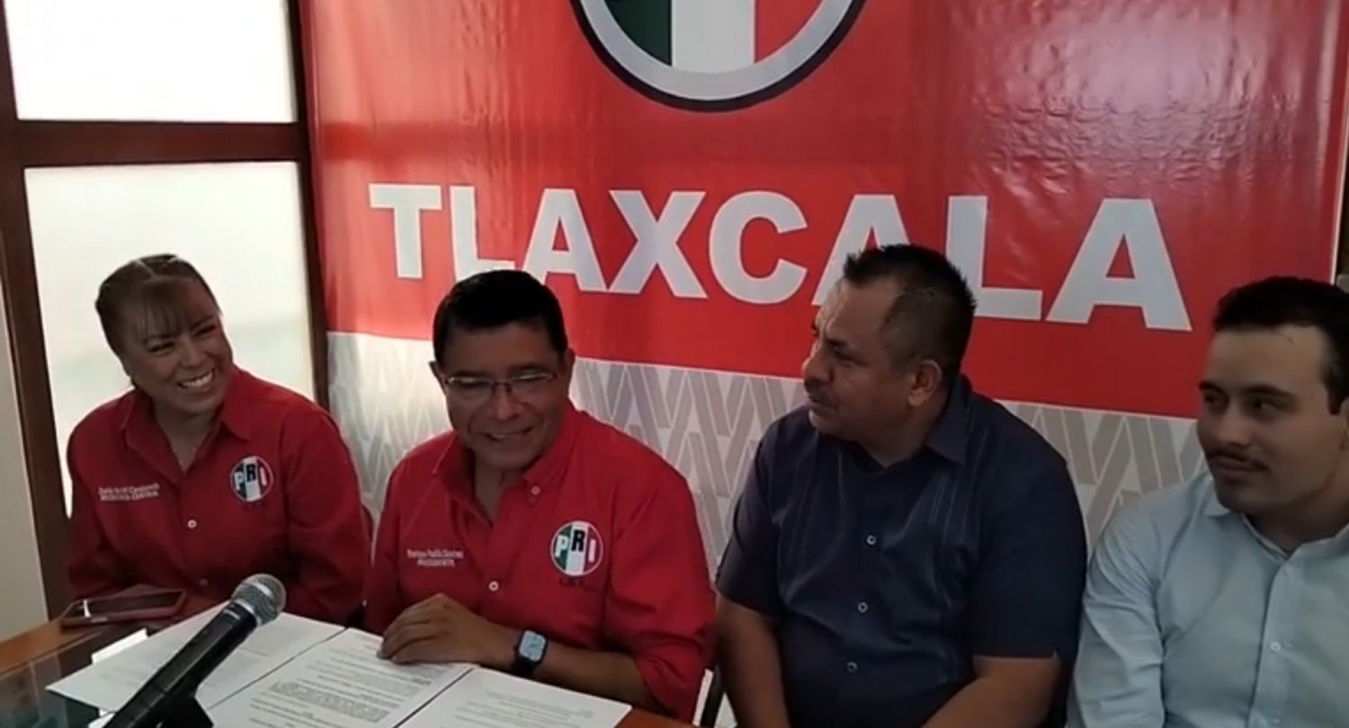 Urge plan de recuperación ecológica en Atltzayanca: PRI