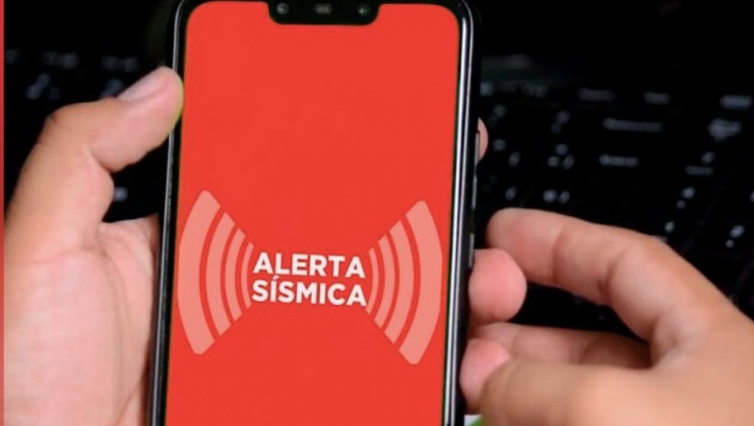 Simulacro Nacional 2025: México probará alerta sísmica en celulares
