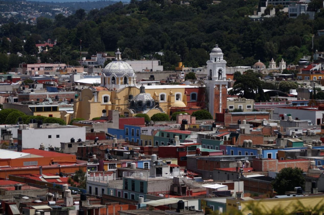Tlaxcala lidera el país en intentos de linchamiento y violencia extrema en 2025
