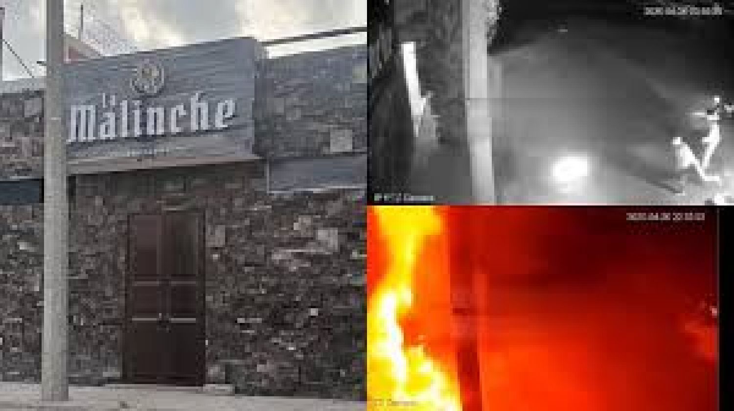 Ataque armado y tentativa de incendio en Apizaco, Tlaxcala: Investigaciones en curso