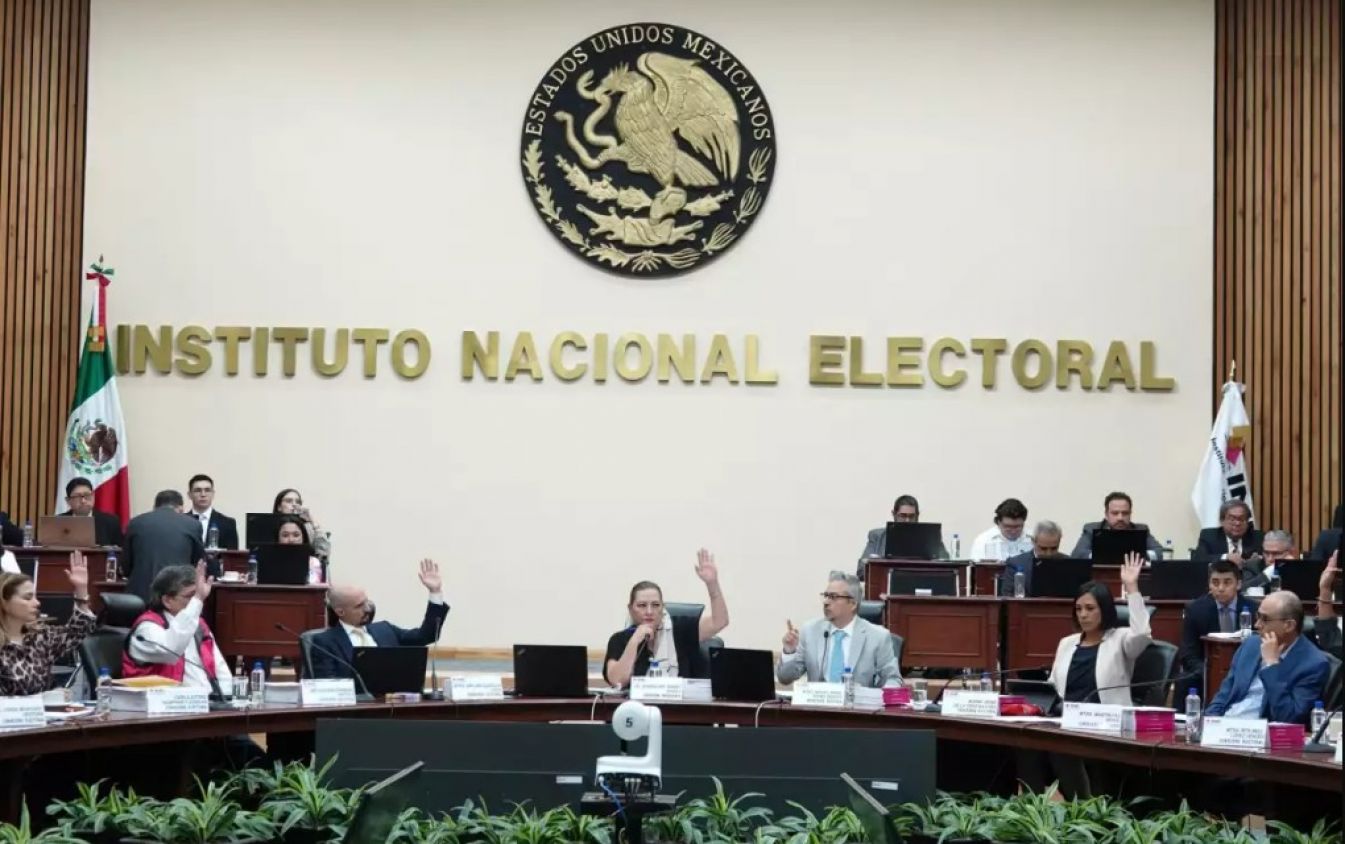 Elección Judicial en México: Restricciones del INE para las campañas
