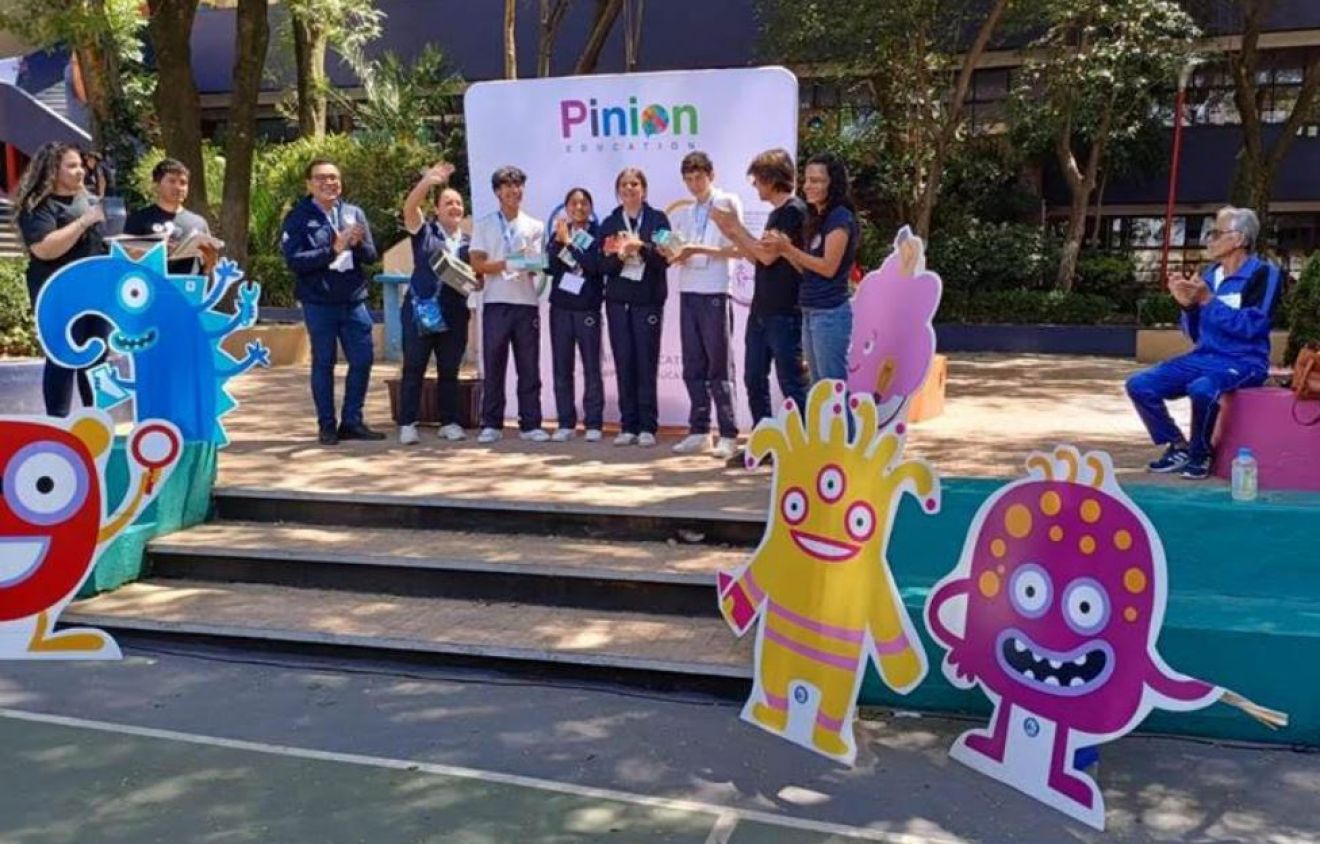 Puebla destaca en innovación con enfoque social y emocional