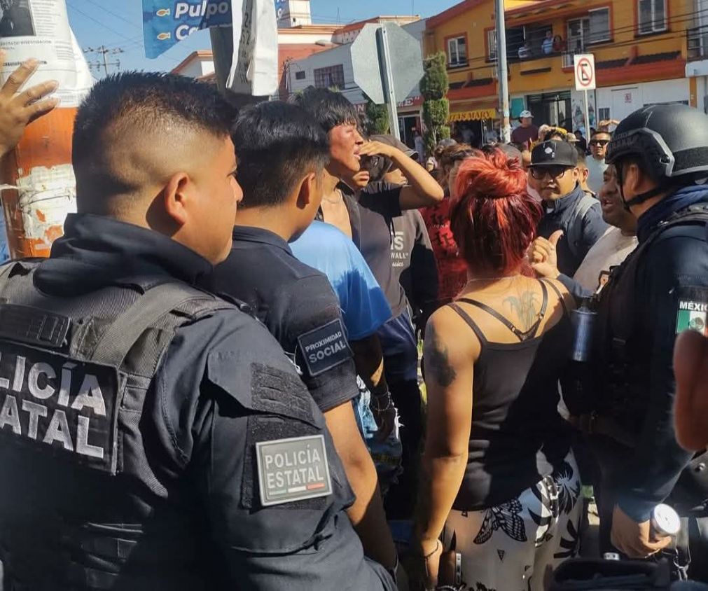 PRI pone en duda protocolo anti linchamiento de Tlaxcala
