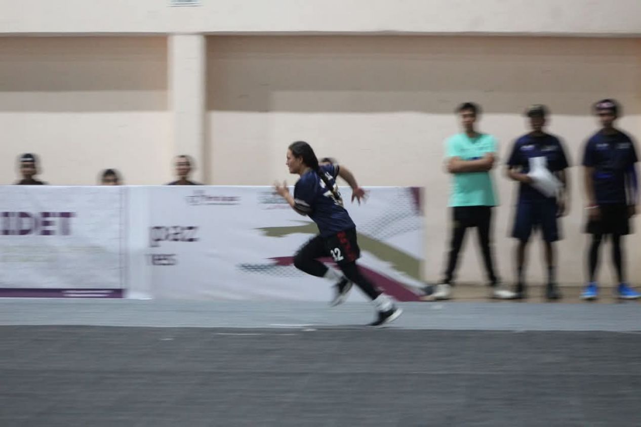 Tlaxcala brilla y clasifica a la Olimpiada Nacional 2025 en Colima