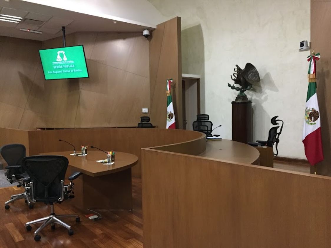 TET desestima impugnaciones en elección judicial extraordinaria de Tlaxcala