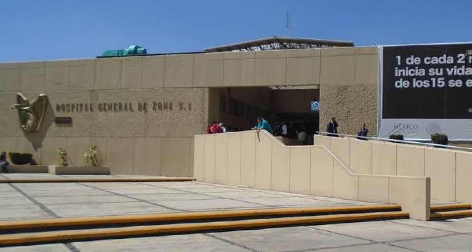 Donación altruista en Tlaxcala ofrece nueva oportunidad de visión