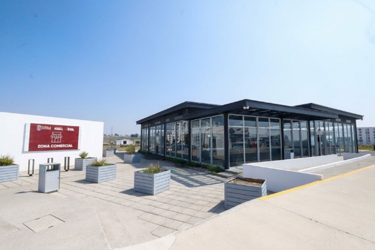 Gobierno de Puebla y Marcelo Ebrard revisarán qué empresas se instalarán en la Capital de la Tecnología