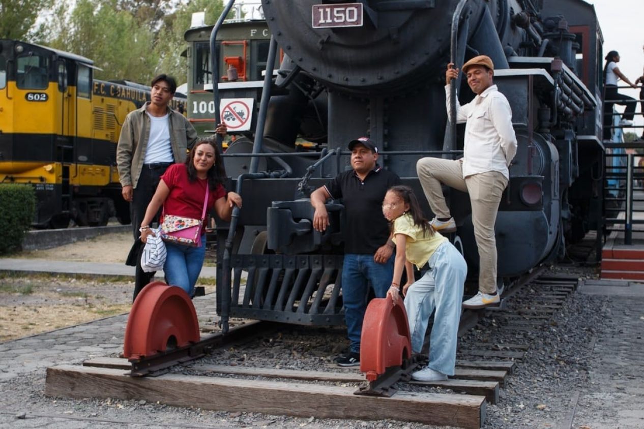 Turismo en Puebla capital crece 3.33% en el primer semestre de 2025