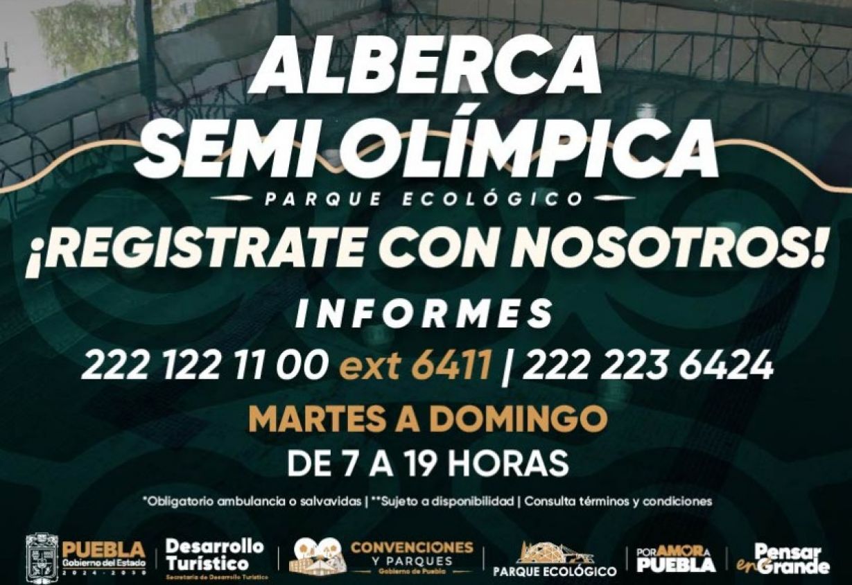 Rehabilitación integral del Parque Ecológico