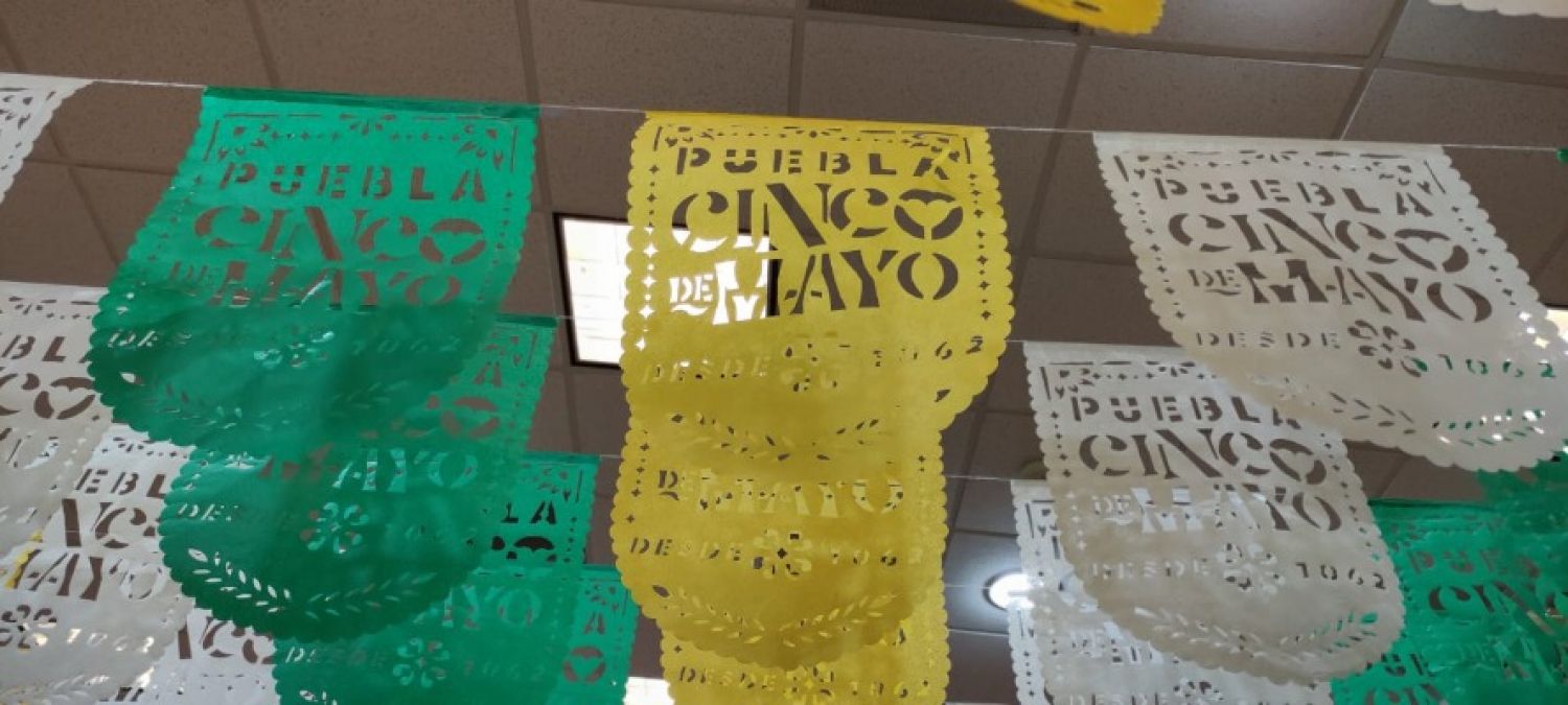 Primera tienda Cinco de Mayo estará en Paseo de San Francisco