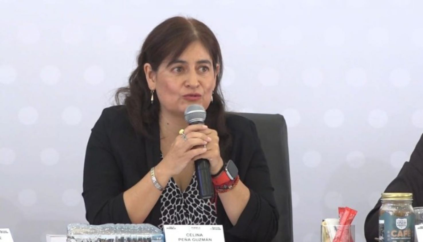 Gobierno de Puebla en negociaciones para que Amazon, Google y Microsoft se instalen en el estado