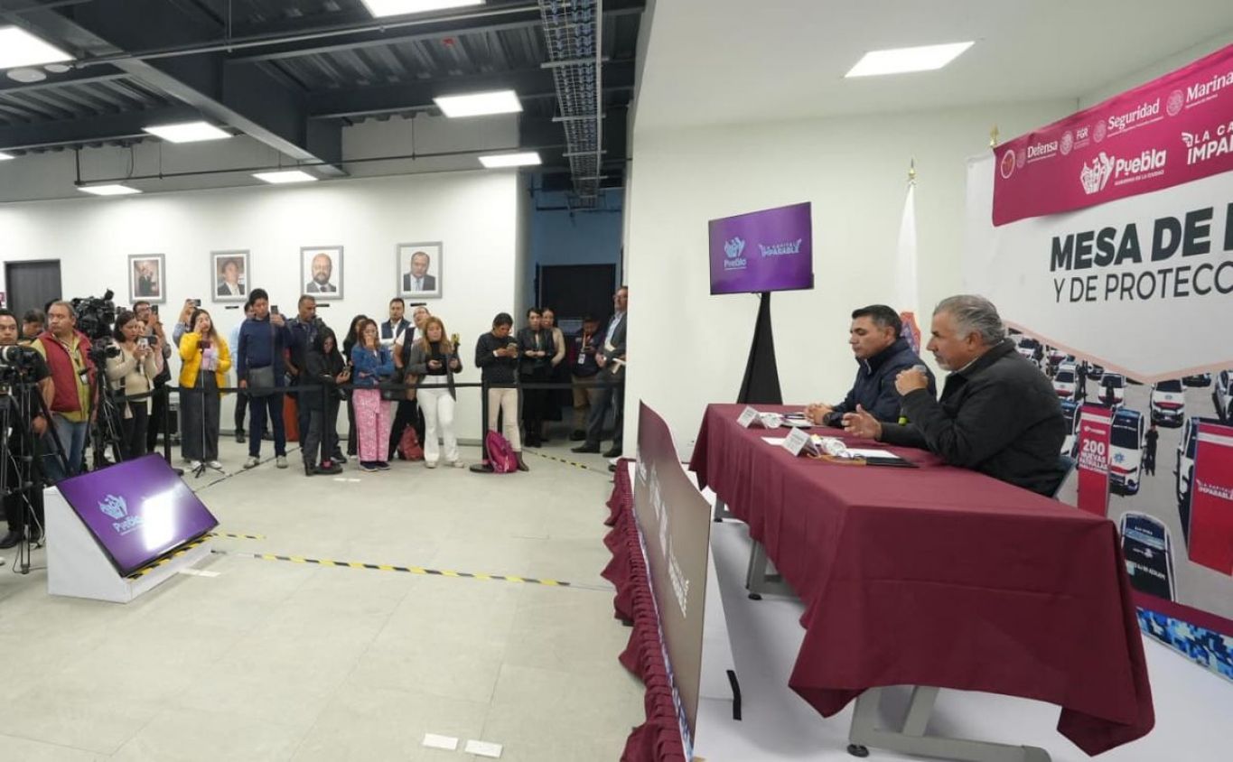 Feria de regreso a clases en Paseo Bravo será alternativa temporal para vendedores ambulantes