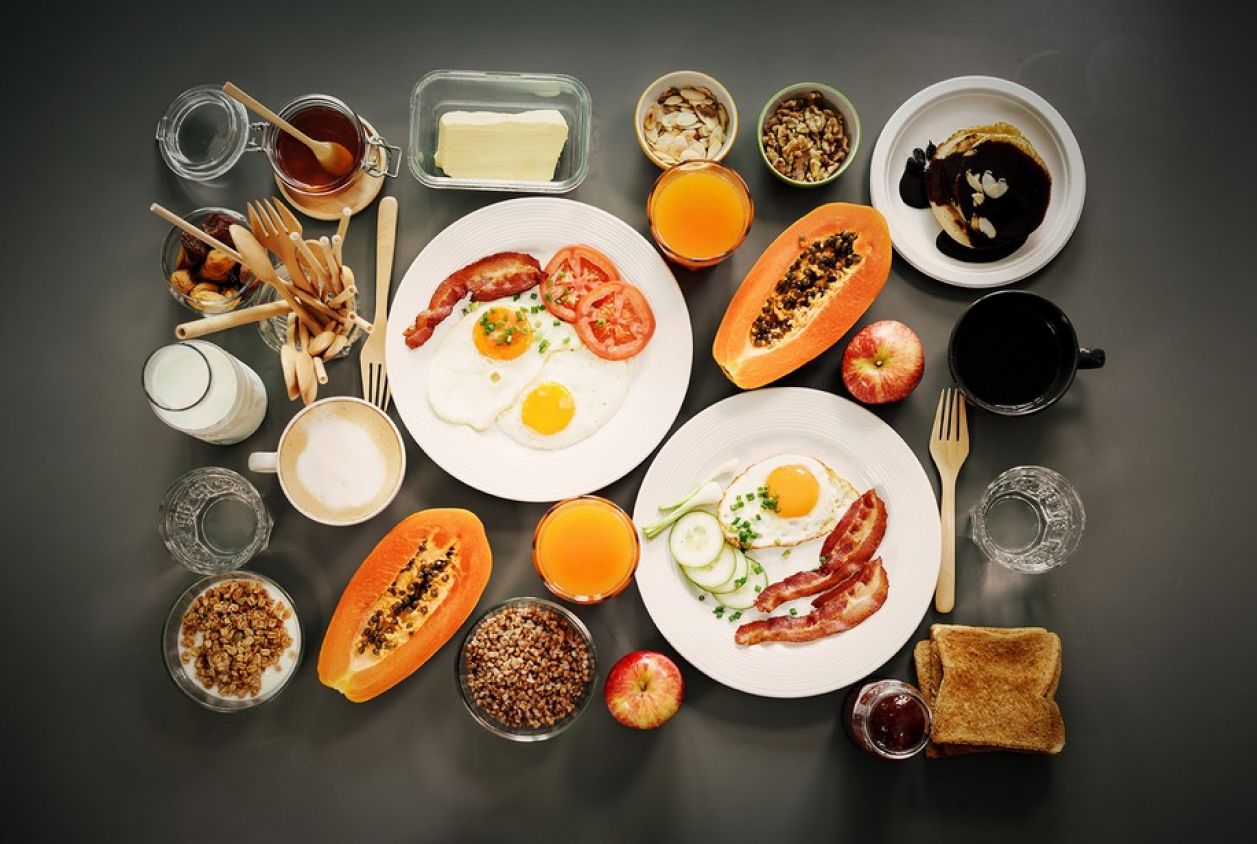 La importancia del desayuno para la salud