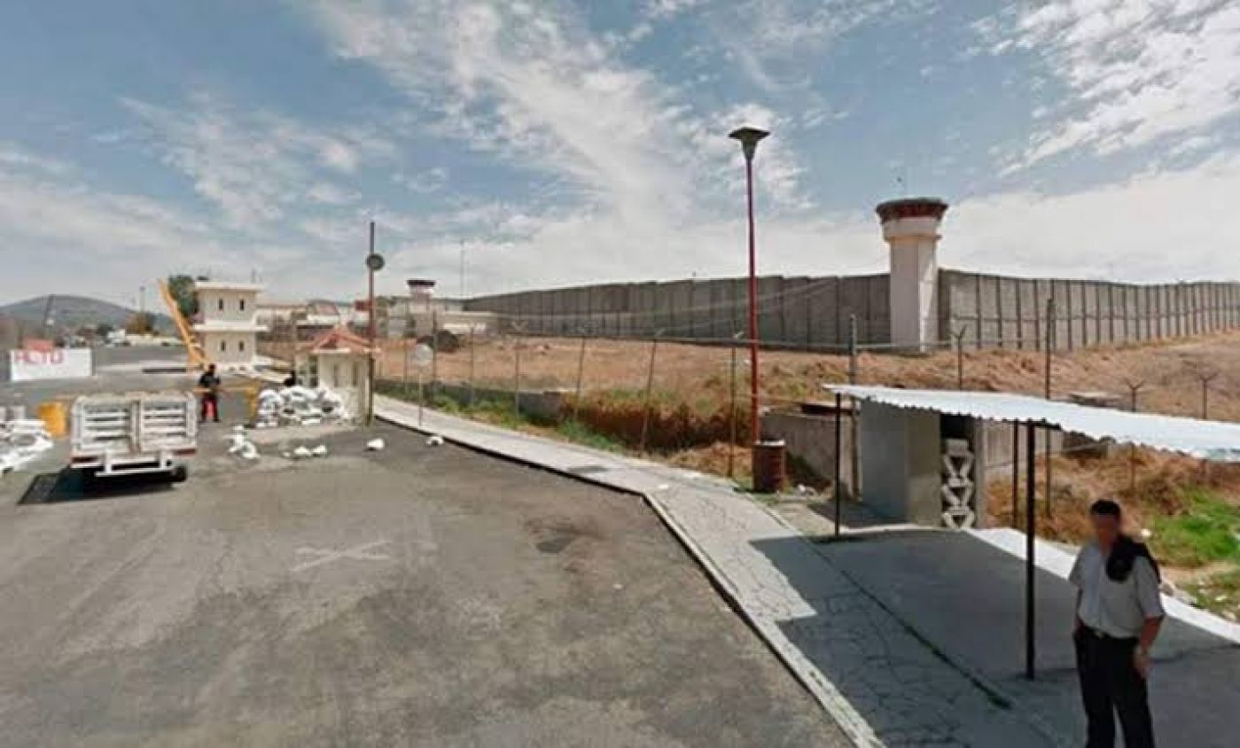 Denuncias de abusos en Cereso de Apizaco generan investigación en Tlaxcala