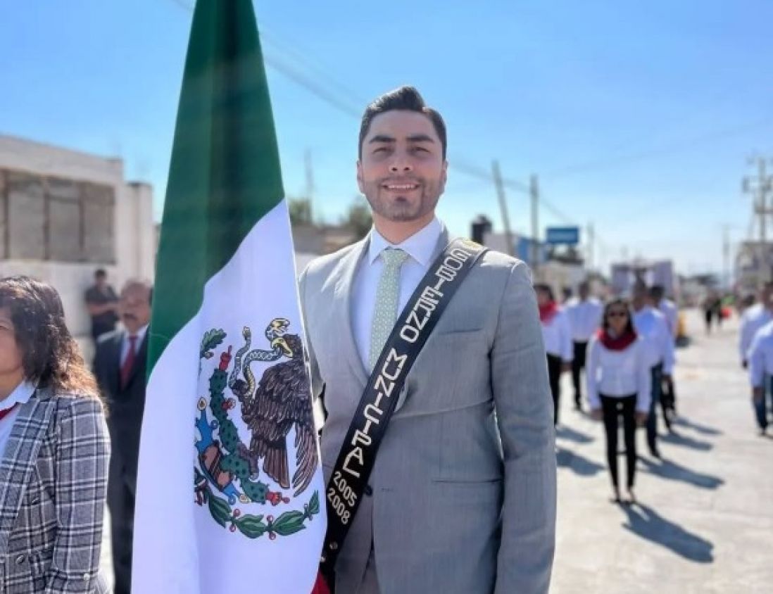 Formalizan solicitud para revocar mandado a alcalde de Cuyoaco