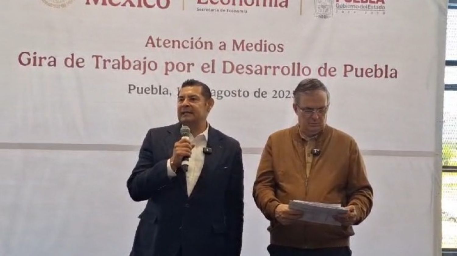 Puebla se convierte en Polo de Desarrollo para el Bienestar