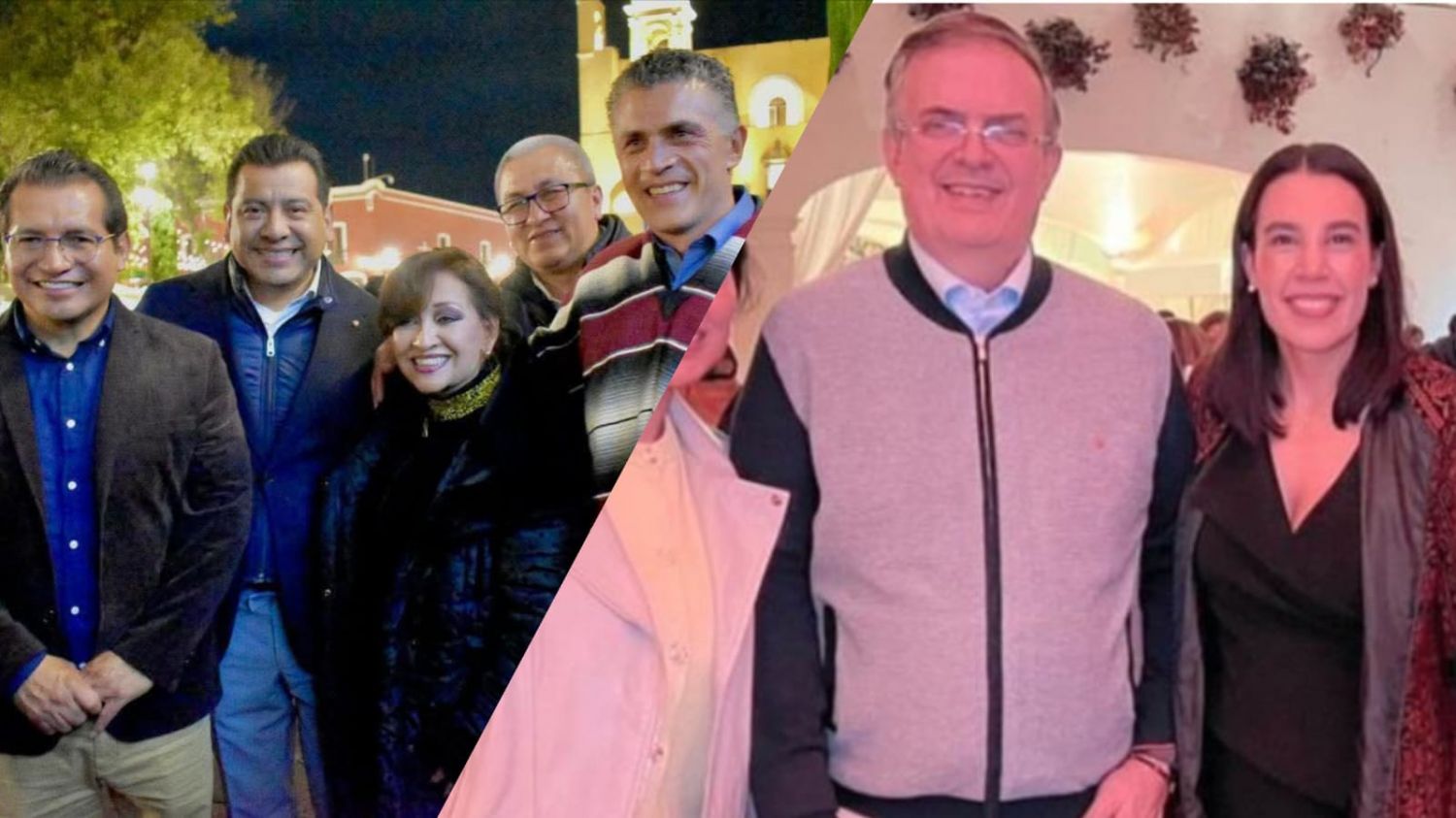 Bloques en Morena se perfilan rumbo a la gubernatura de Tlaxcala 2025