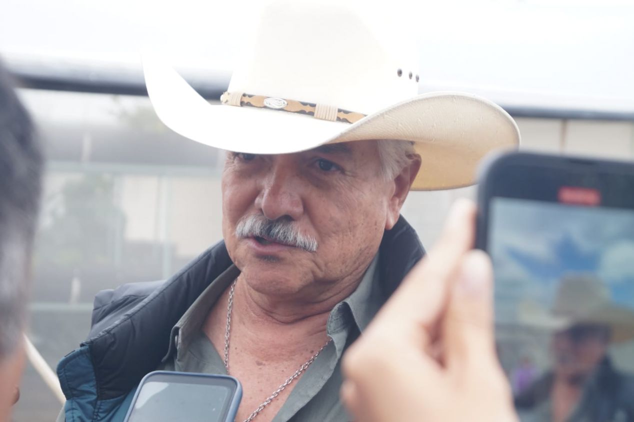 Tlaxcala impulsa 2,000 jagüeyes con tecnificación para optimizar agua