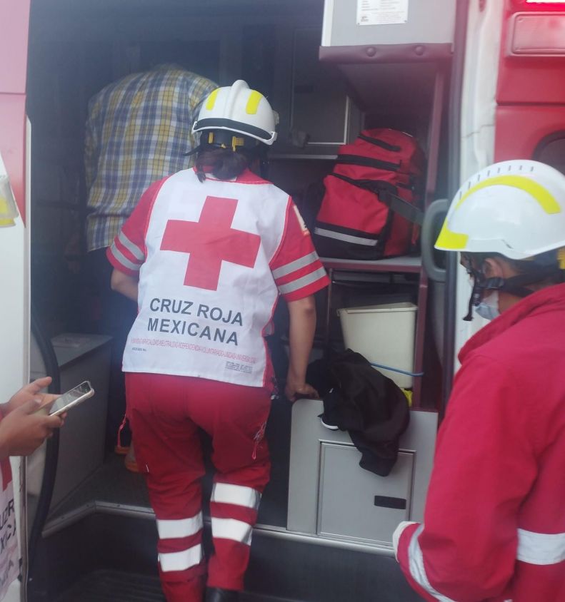 Asalto de madrugada en Tlaxcala: amarran a familia y roban dinero, autos y objetos de valor