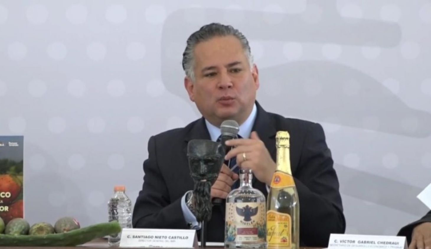 Registro de marcas poblanas ante el Impi aumento 45% en un año