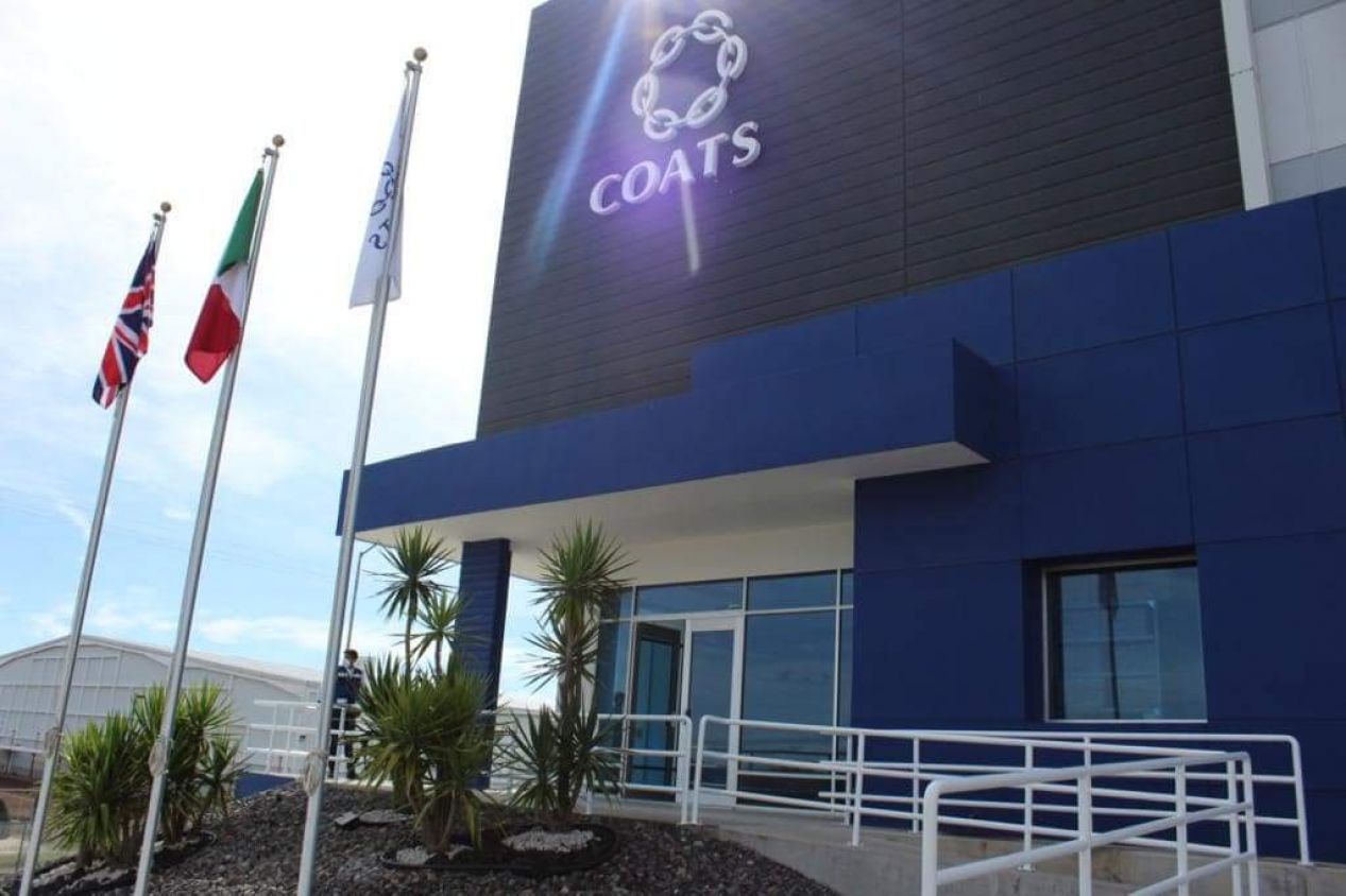 Tensión sindical en Coats Tlaxcala por bloqueo a la CROC durante recuento