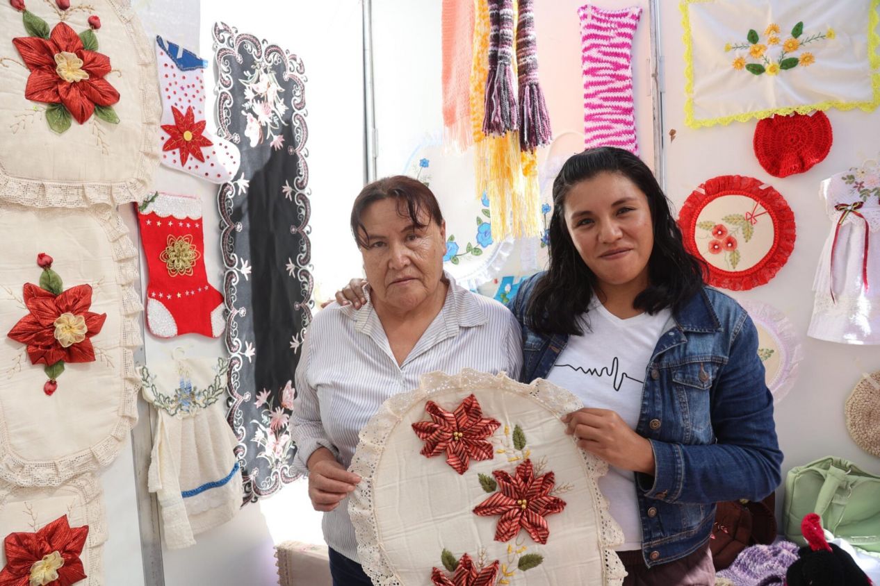 Tlaxcala destaca en crecimiento de ingresos y gasto familiar en 2024