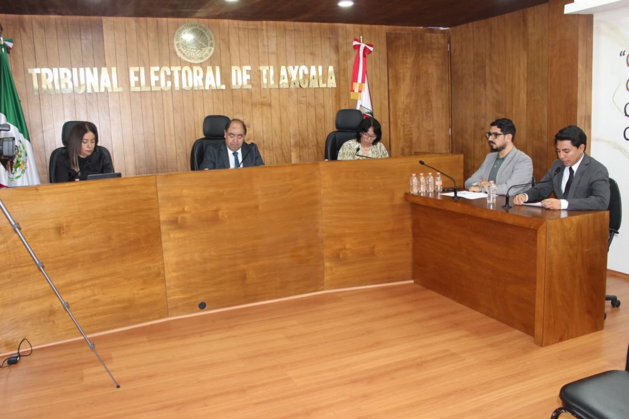 TET avala reglas para elecciones indígenas y desecha acusaciones