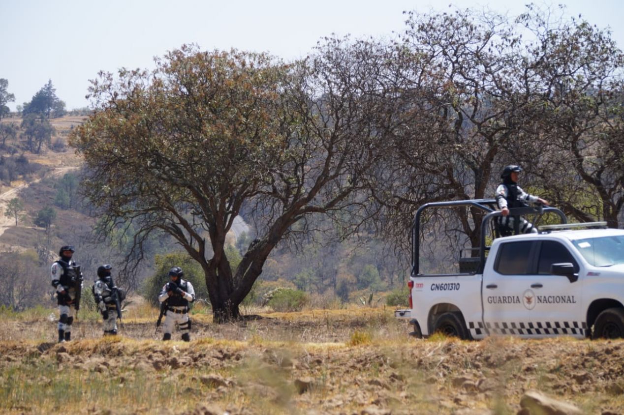 Tlaxcala reduce atrocidades en 2025, pero persisten casos graves de violencia