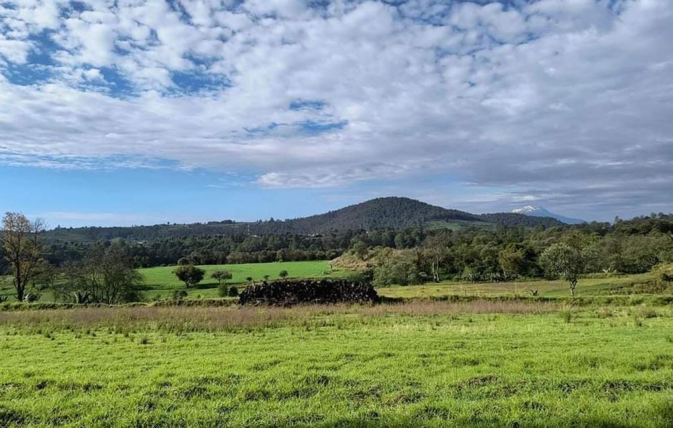 Tlaxcala entrega 17 mdp a productores afectados por lluvias e inundaciones