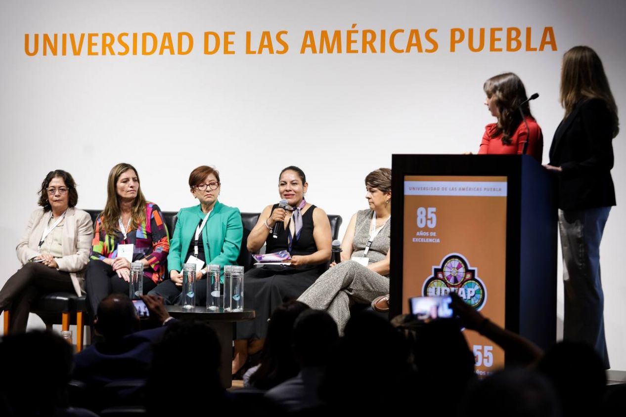 Guadalupe Cuautle suma esfuerzos en favor de la rehabilitación del Río Atoyac