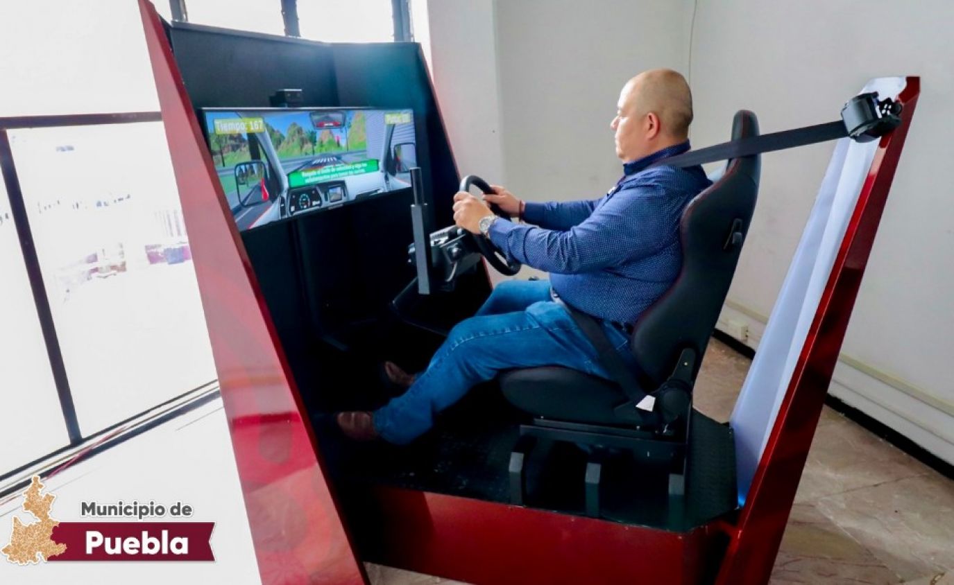 Examen práctico obligatorio a partir del 25 de agosto