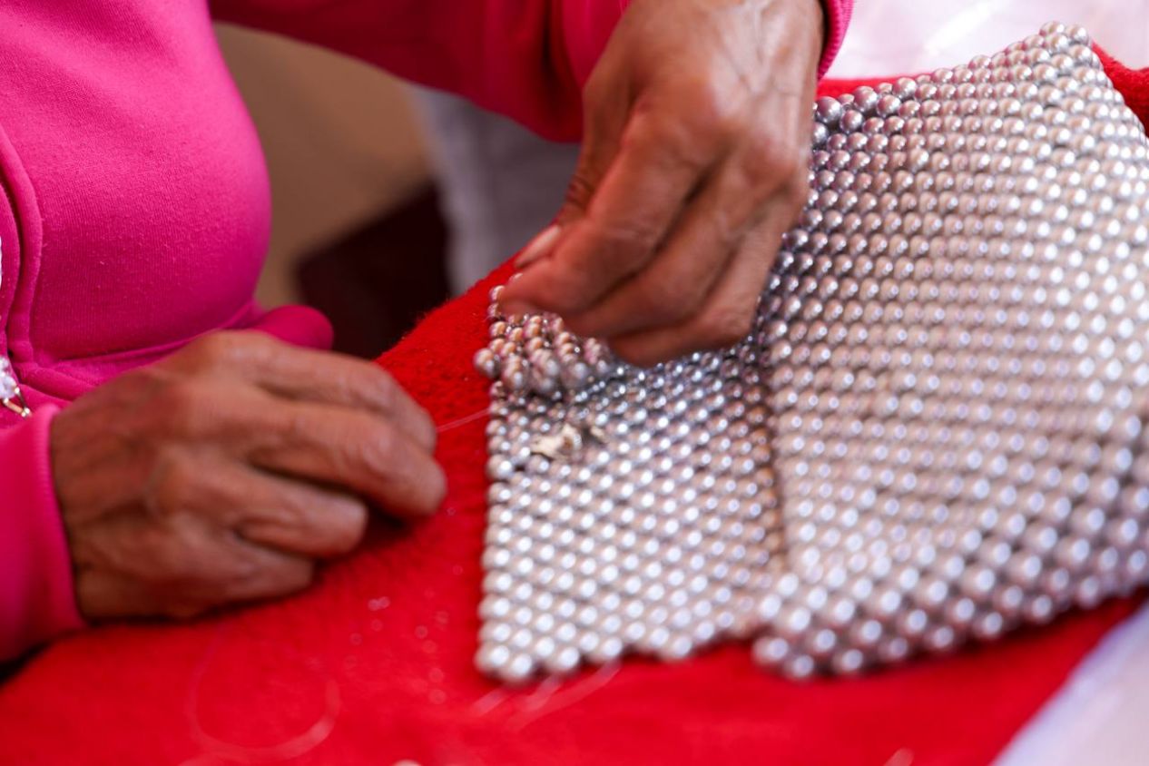 Impulsa Gobierno de San Andrés Cholula bienestar e inclusión de personas adultas mayores